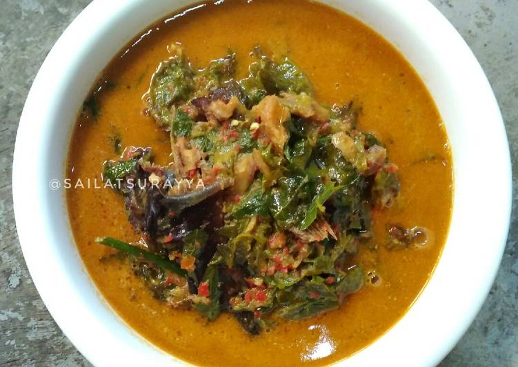 Resep: Gulai Pakis Ikan Salai Pedas🌱 #prRamadhan_PalingKaporit ala resto
