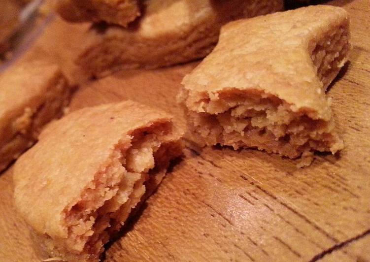 Resep: Soft Oatmeal mapple cookies (tanpa baking soda dan baking powder istimewa