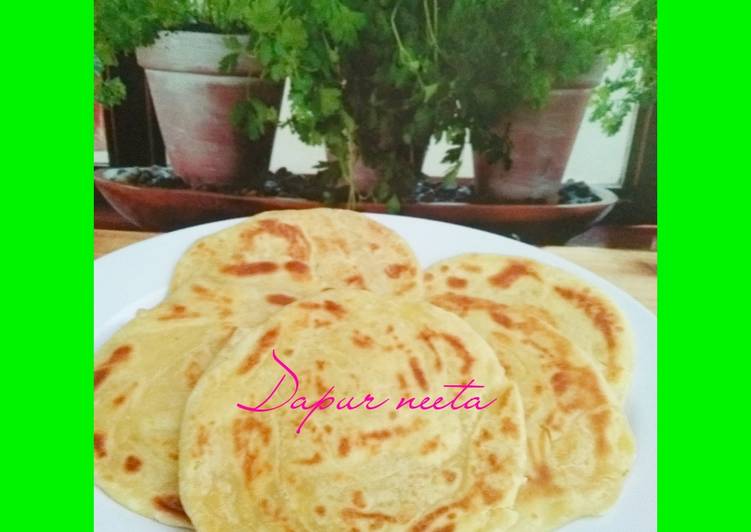 Resep: Omani chapati #selasabisa #cookpadcommunity 