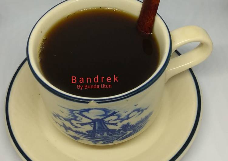 Bandrek