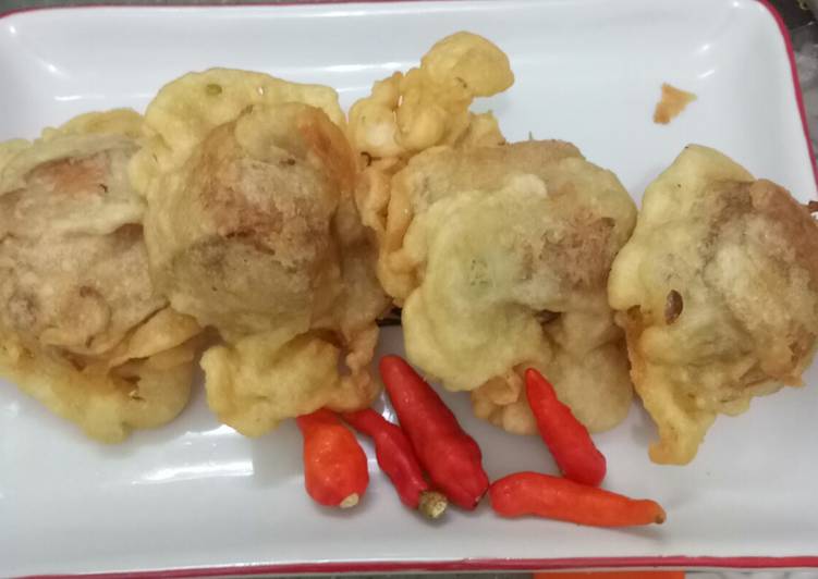 Resep memasak Gehu (Toge tahu),,Bandungrecook3_Siti kulsum 