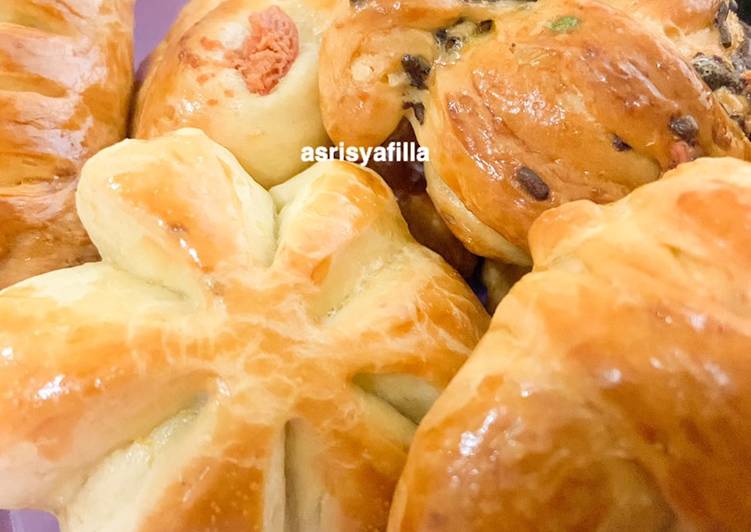 Roti Unyil (ulen manual)