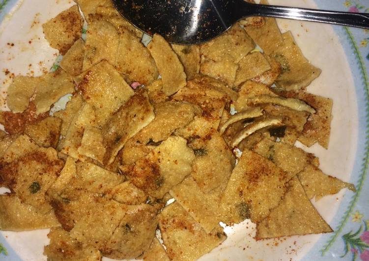Resep: 71. Opak singkong / kicimpring pedas #DiulekAsyik #pekaninspirasi #cookpadcommunity enak