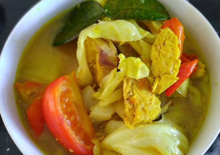 Cara Mudah memasak Tongseng Ayam sederhana yang bikin ketagihan