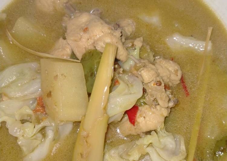 Cara Mudah memasak Tongseng ayam 🐔 yang bikin ketagihan