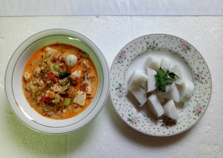 Cara memasak Sayur labu Siam istimewa