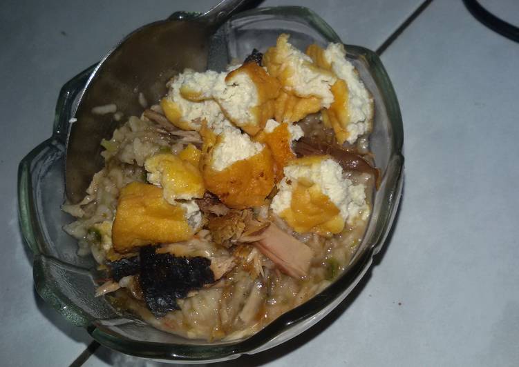 Resep memasak Rujak Serbat Mangga, Suir Tongkol & Tahu ☺☺ ala resto