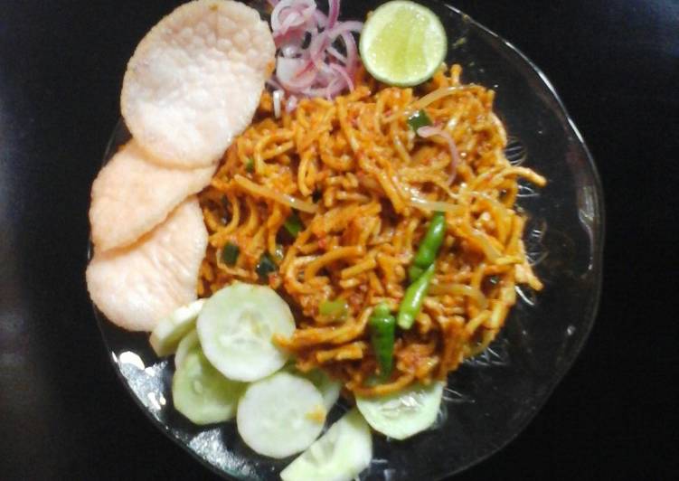 Mie Aceh